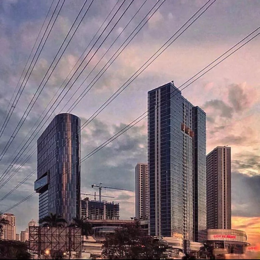 PakuwonMall Mansion. Superblok Surabaya Barat, Orchad, Tanglin, La Vis, Anderson, Benson, La Riz, Pakuwon Supermall